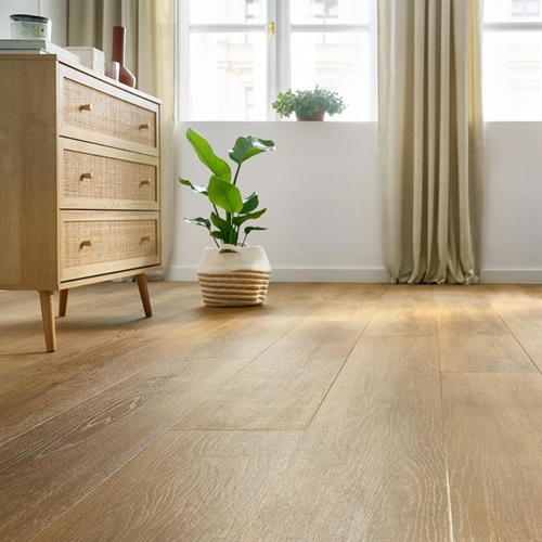 Sierra Oak planke klikvinyl